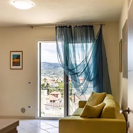 Bilocale Panorama - Con Vista - *