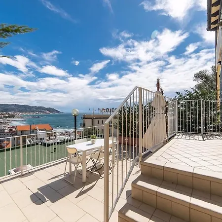 Apartment Bilocale Panorama - Con Vista -