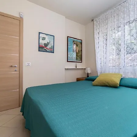 Apartment Bilocale Panorama - Con Vista -