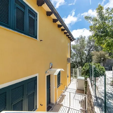 Bilocale Panorama - Con Vista - Apartment