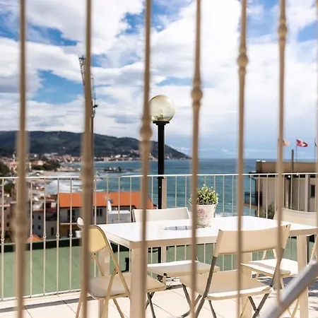 Apartment Bilocale Panorama - Con Vista - *