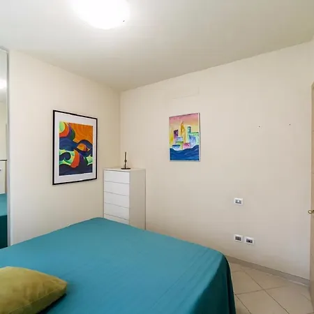 Apartment Bilocale Panorama - Con Vista -