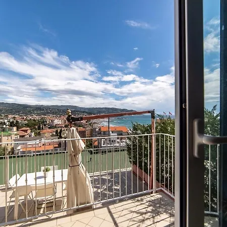 Bilocale Panorama - Con Vista -