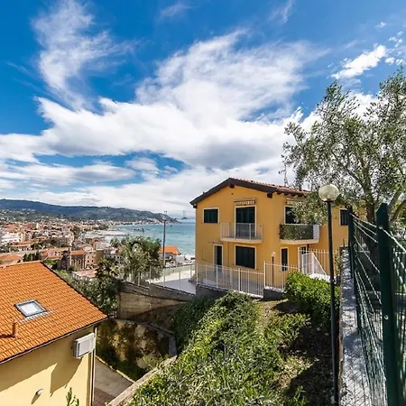 Bilocale Panorama - Con Vista - *