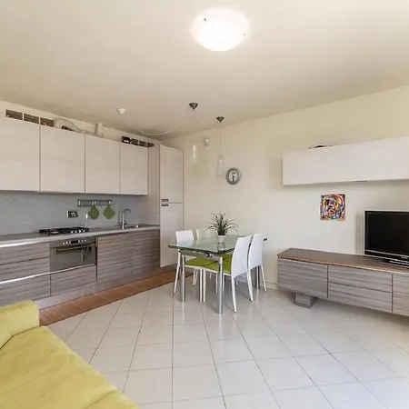 Bilocale Panorama - Con Vista - Apartment